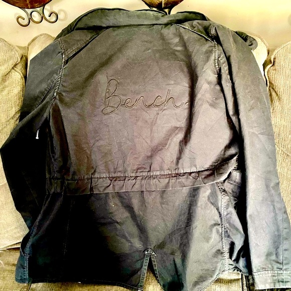 BENCH JACKET, ladies, size small, - Picture 4 of 5